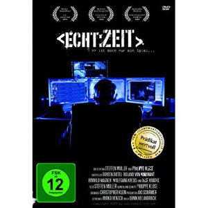 Realtime - It's Just a Game... (DVD)